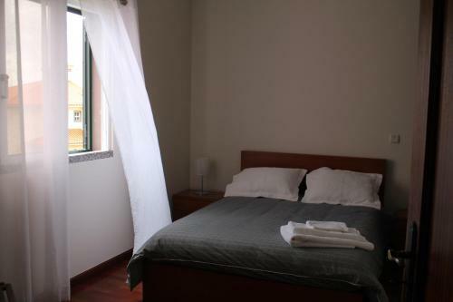 Apartamento Quinta Garajau