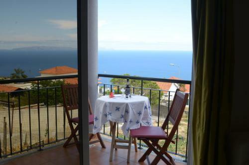 Apartamento Quinta Garajau