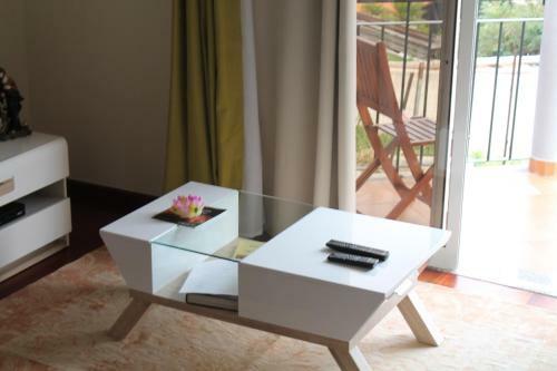 Apartamento Quinta Garajau