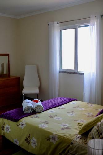 Apartamento Quinta Garajau