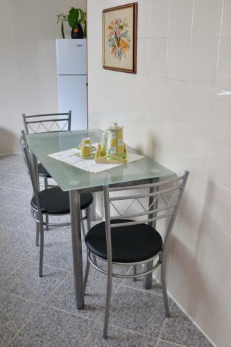 Apartamento Quinta Garajau