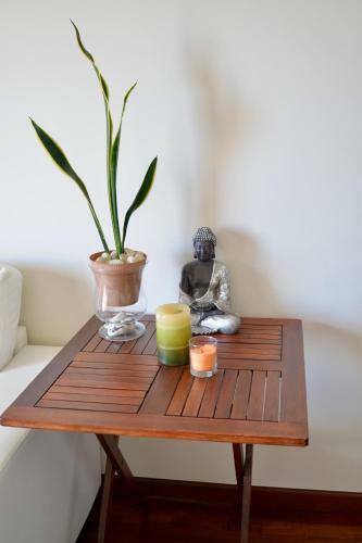 Apartamento Quinta Garajau