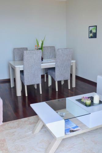 Apartamento Quinta Garajau