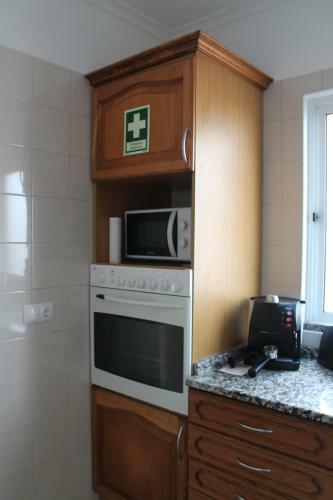 Apartamento Quinta Garajau