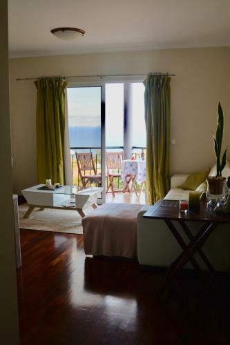 Apartamento Quinta Garajau
