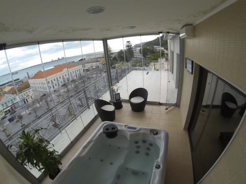 Hotel Mar E Sol