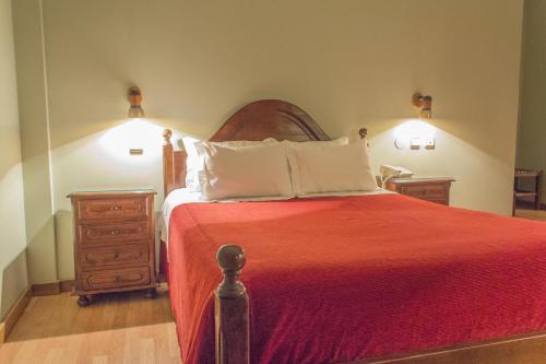 Hotel Mar E Sol