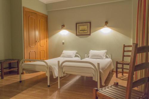 Hotel Mar E Sol