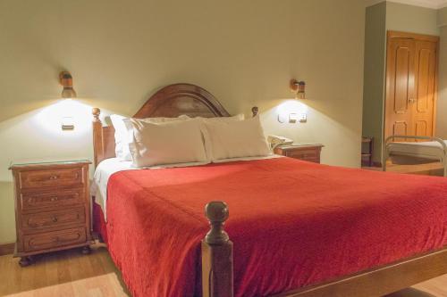 Hotel Mar E Sol
