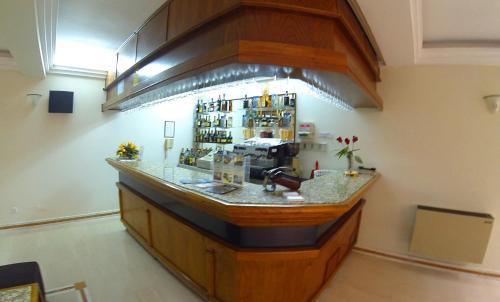 Hotel Mar E Sol