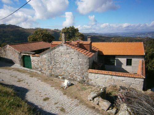 Casa Da Costinha