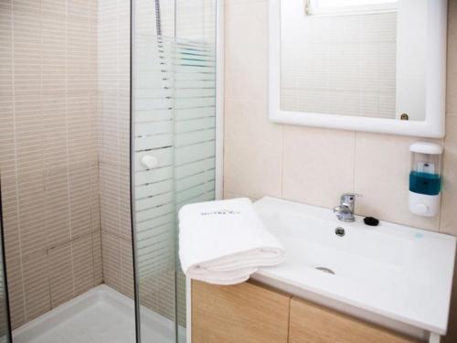 Apartment Estudio