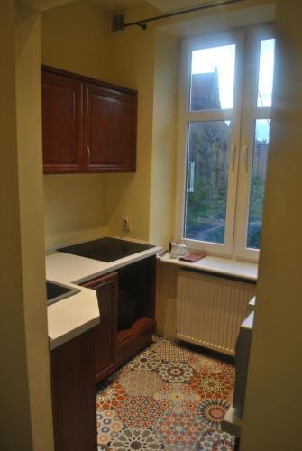Apartamento Gdansk Center I