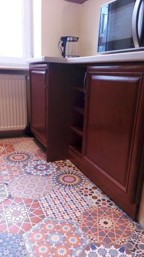 Apartamento Gdansk Center I