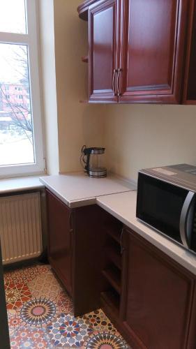 Apartamento Gdansk Center I