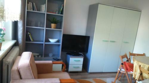 Apartamento Gdynska Ergo Arena