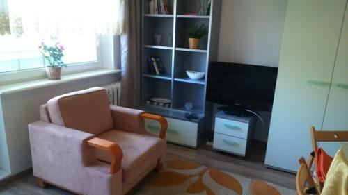 Apartamento Gdynska Ergo Arena