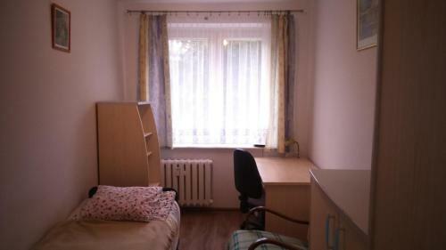 Apartamento Gdynska Ergo Arena