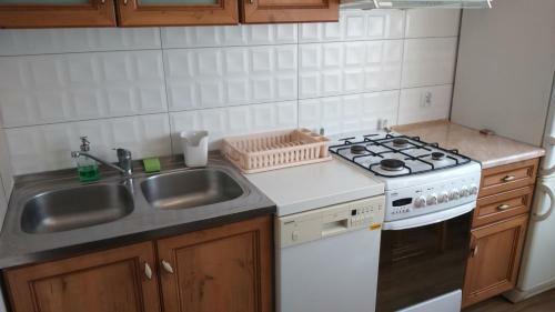 Apartamento Gdynska Ergo Arena