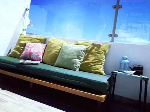 Hostal Stressfree Suite
