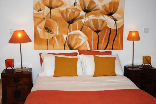 Hostal Stressfree Suite