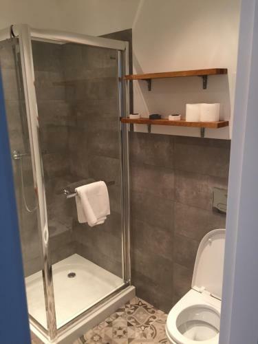 Apartament Numer 13