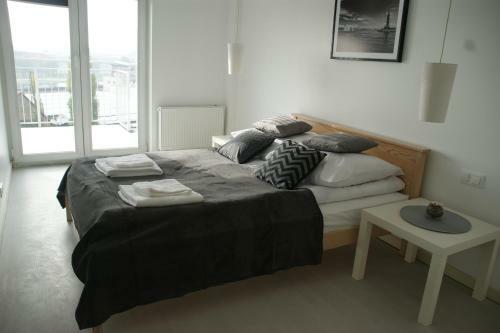 Apartament Warszawska