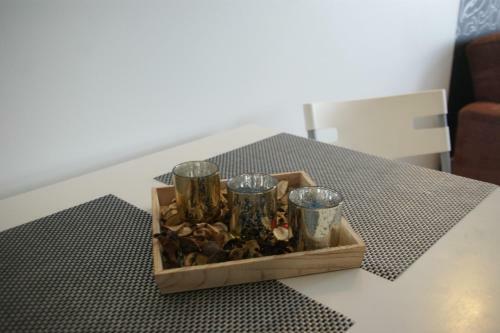 Apartament Warszawska