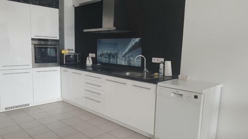 Apartament Warszawska