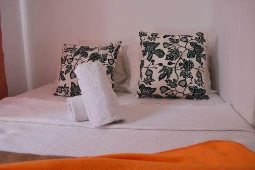 Hostal Ria Guest House