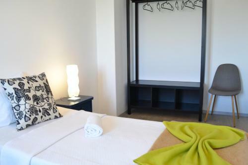 Hostal Ria Guest House