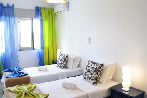 Hostal Ria Guest House