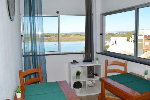 Hostal Ria Guest House
