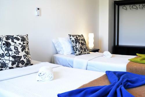 Hostal Ria Guest House