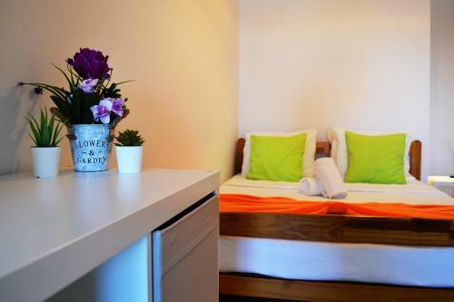 Hostal Ria Guest House