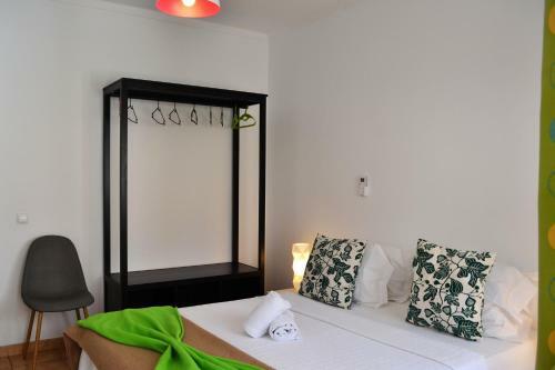 Hostal Ria Guest House