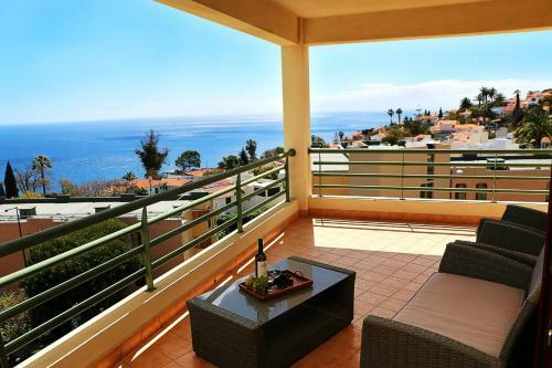 Apartamento Garajau Terrace