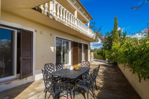 Apartamento Alcazar