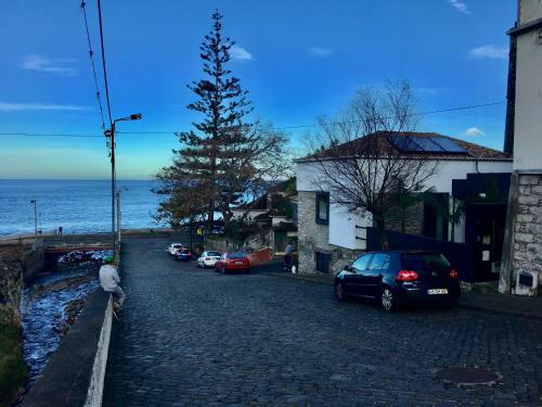 Sea Breeze Boutique House