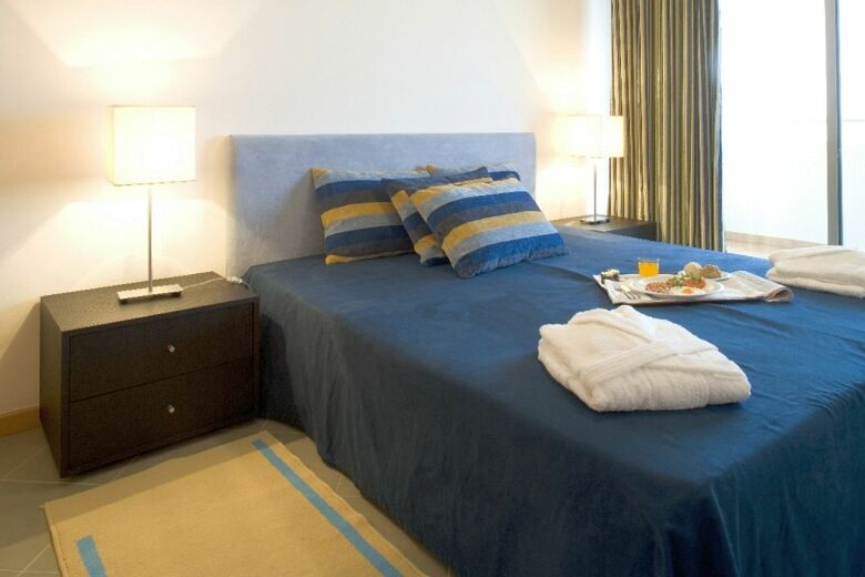 Hostal Apartamentos Oceano Atl�ntico