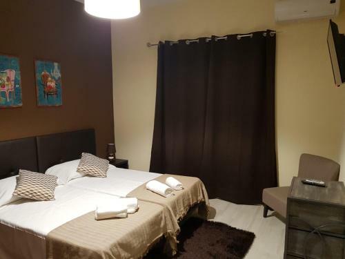 Hostal Almancil Hostel