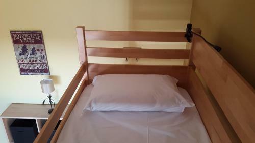 Hostal Almancil Hostel