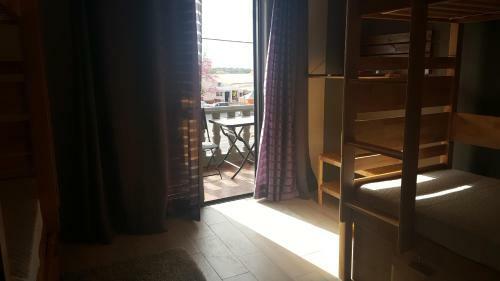 Hostal Almancil Hostel