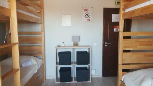 Hostal Almancil Hostel