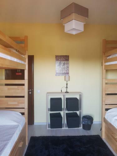Hostal Almancil Hostel