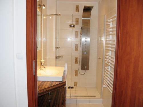 Apartment Nad �omniczk� .1