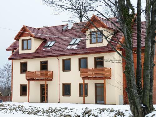 Apartment Nad �omniczk� .1