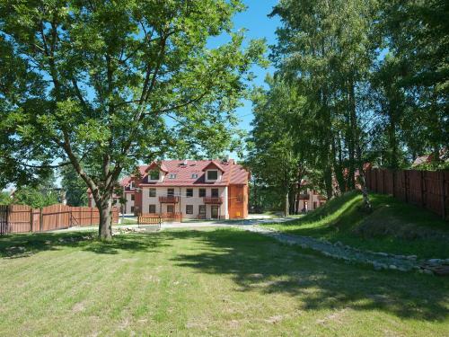 Apartment Nad �omniczk� .1