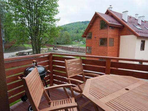Apartment Nad �omniczk� .1