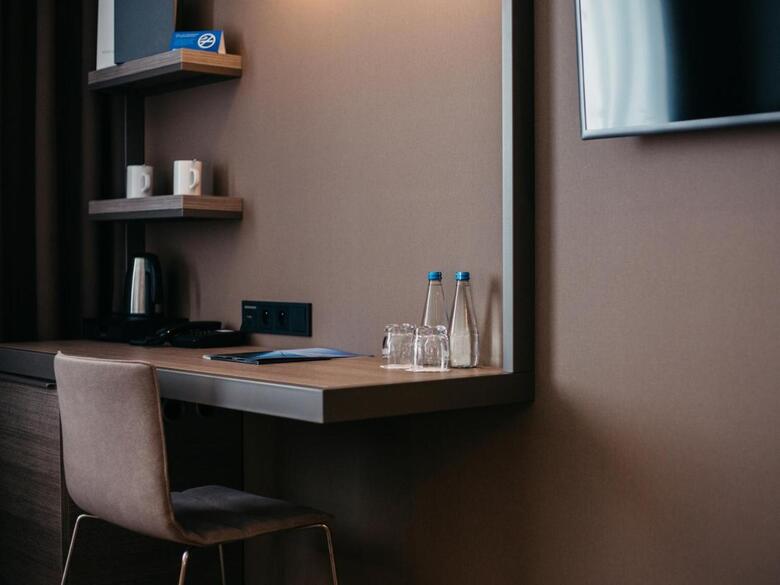 Q Hotel Plus Katowice